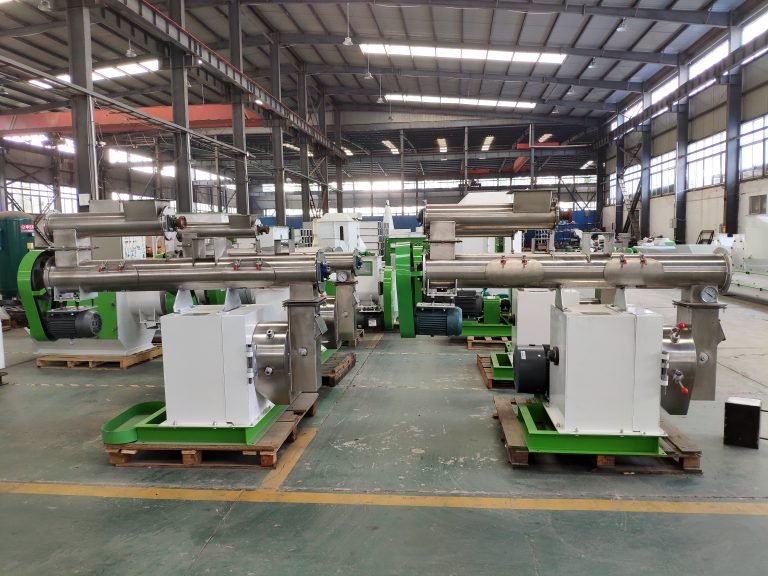 biomass pellet mill for sale